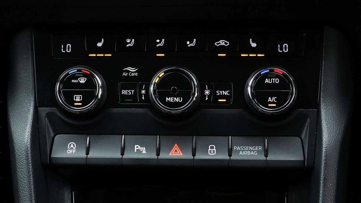 Used Skoda Kodiaq 2023 for sale - 77797732: Photo 12