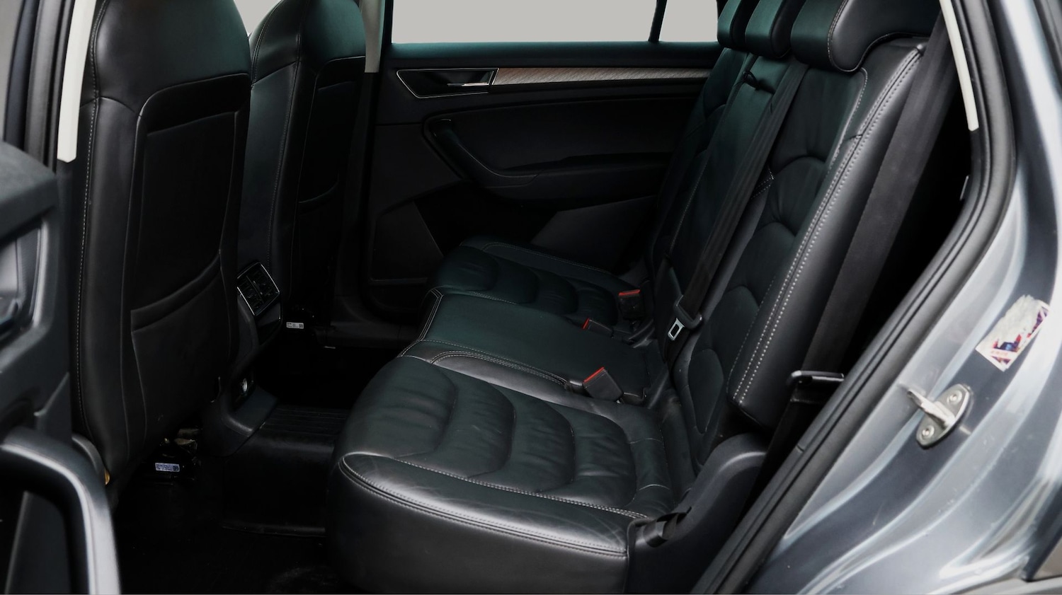 Used Skoda Kodiaq 2023 for sale - 77797732: Photo 16