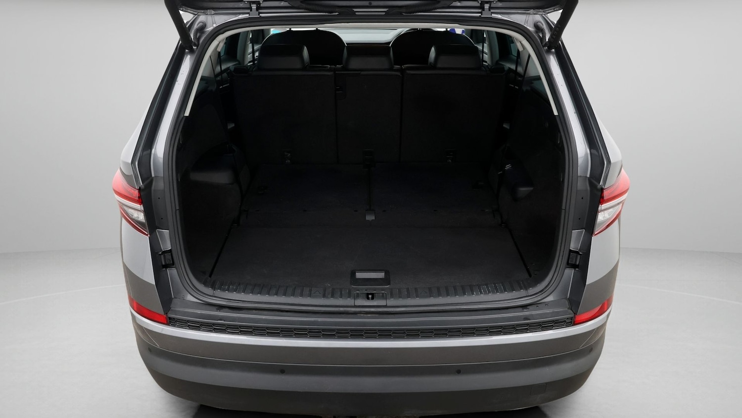 Used Skoda Kodiaq 2023 for sale - 77797732: Photo 17