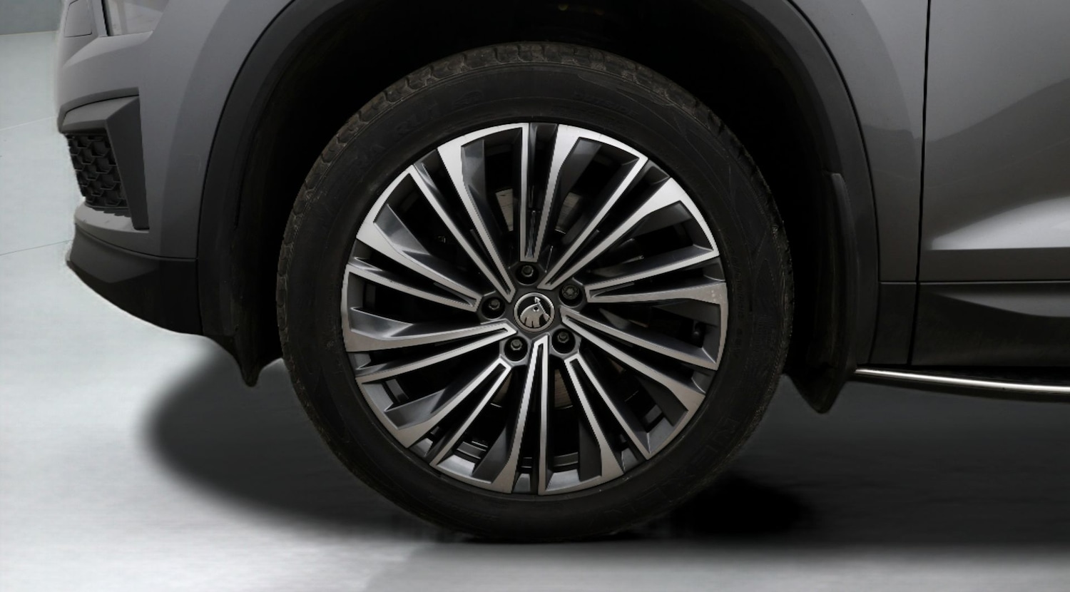 Used Skoda Kodiaq 2023 for sale - 77797732: Photo 18