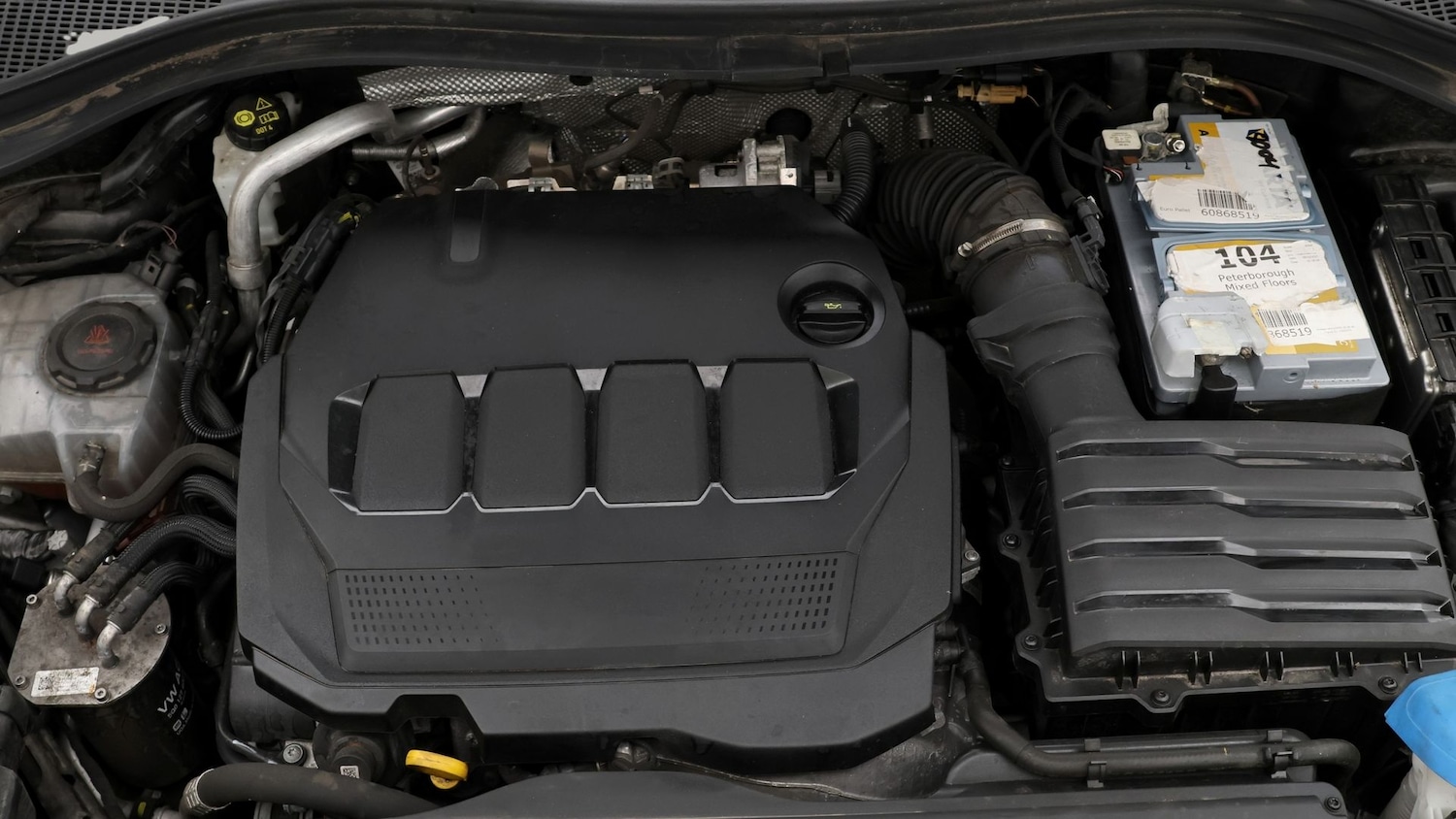 Used Skoda Kodiaq 2023 for sale - 77797732: Photo 19