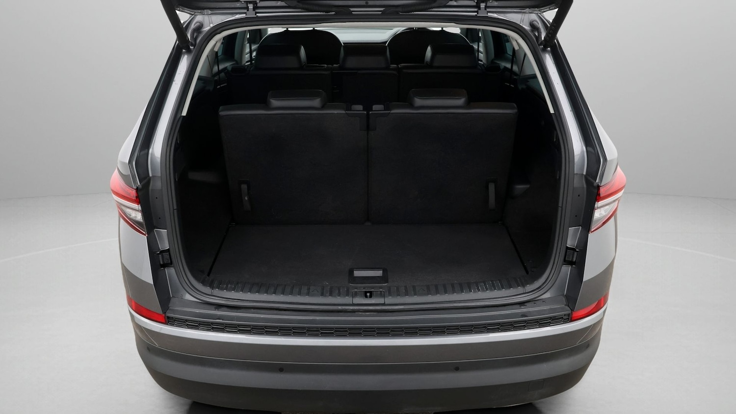 Used Skoda Kodiaq 2023 for sale - 77797732: Photo 21