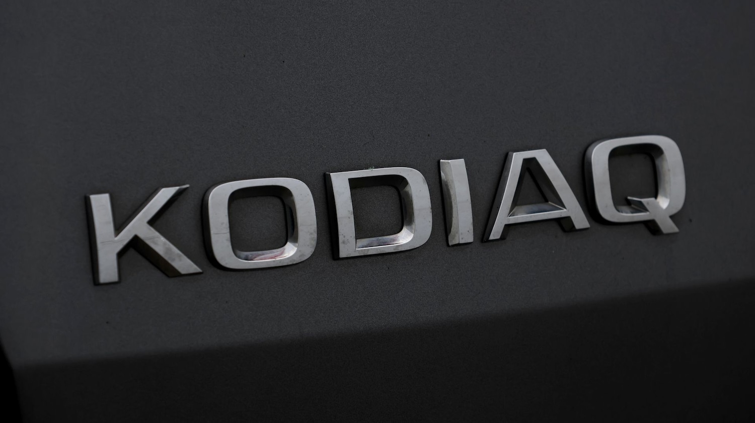 Used Skoda Kodiaq 2023 for sale - 77797732: Photo 22