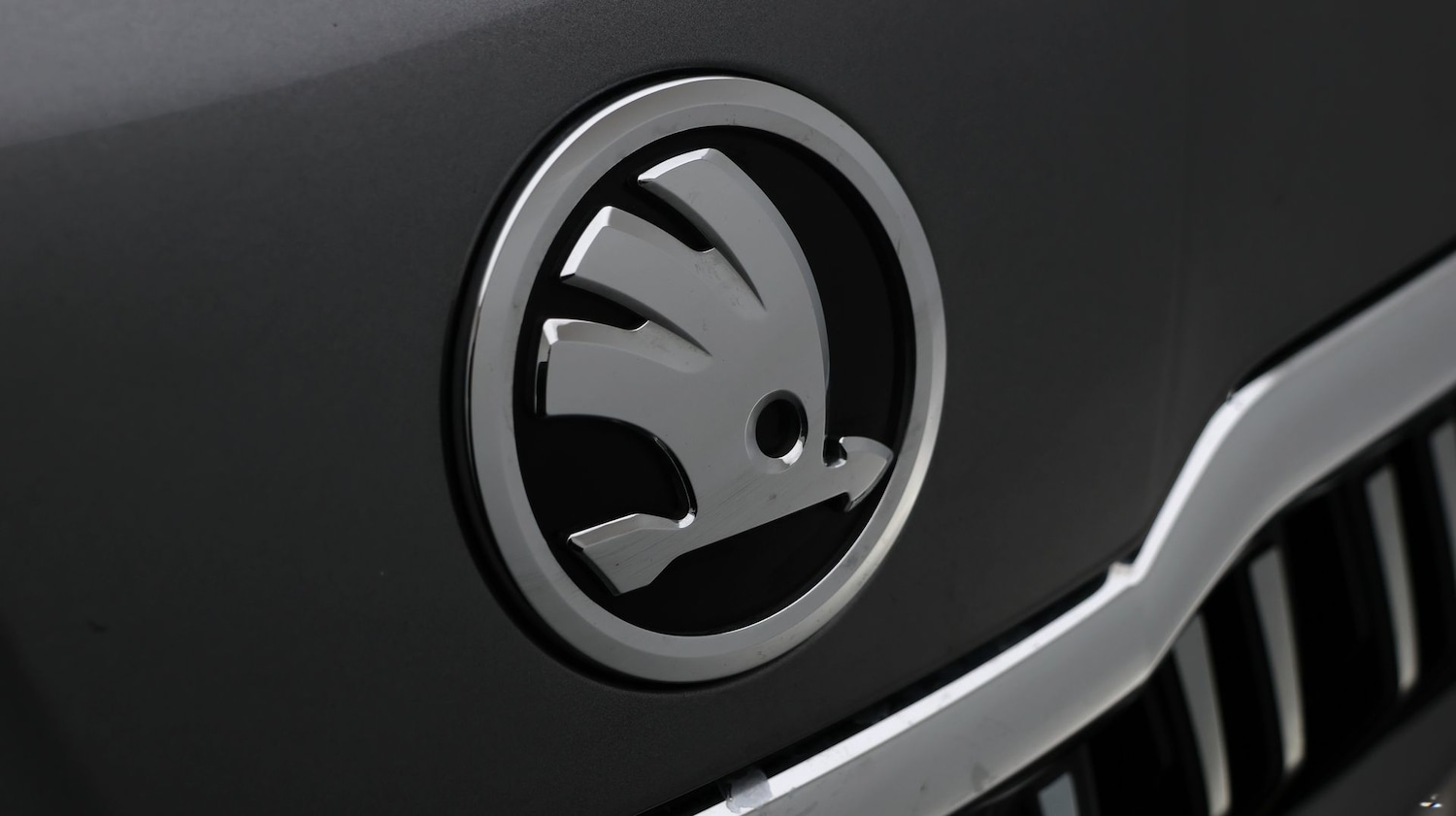 Used Skoda Kodiaq 2023 for sale - 77797732: Photo 24