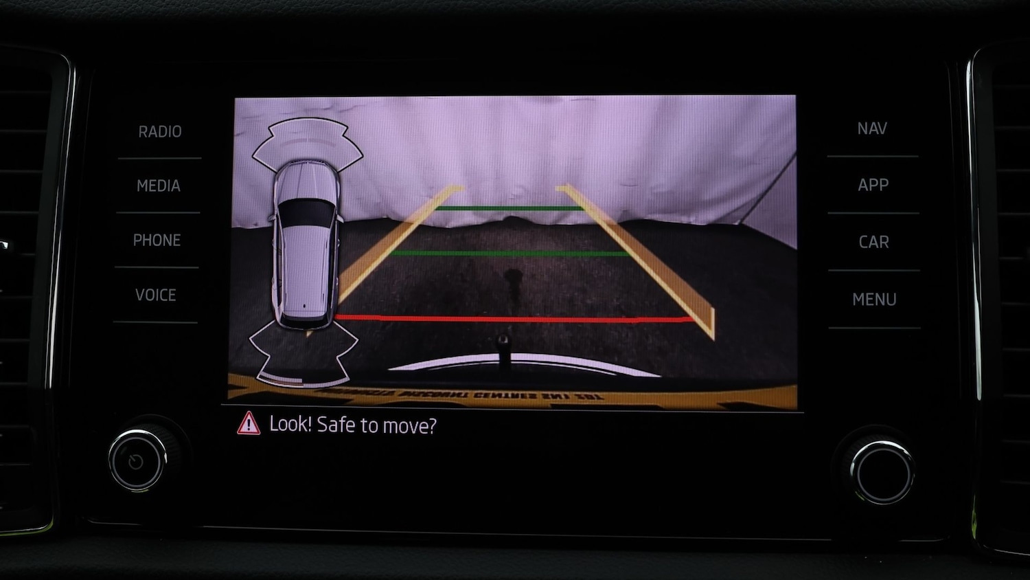 Used Skoda Kodiaq 2023 for sale - 77797732: Photo 27