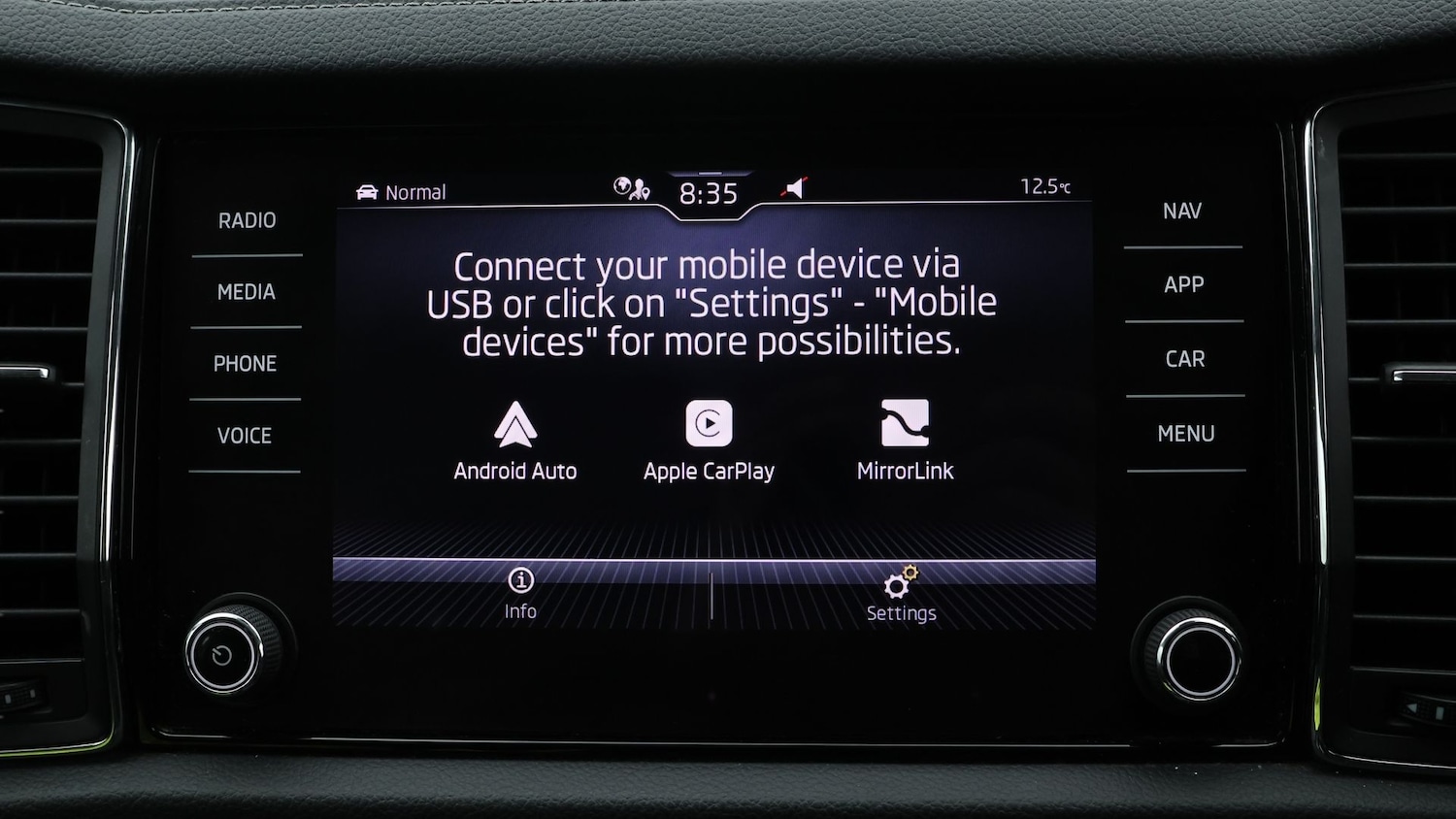 Used Skoda Kodiaq 2023 for sale - 77797732: Photo 28