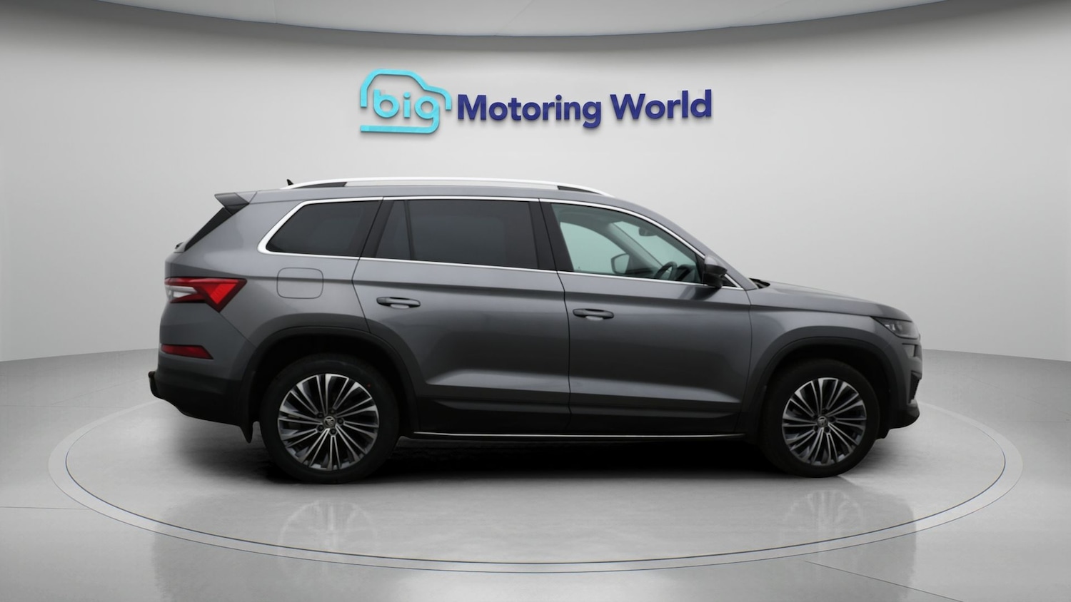 Used Skoda Kodiaq 2023 for sale - 77797732: Photo 8