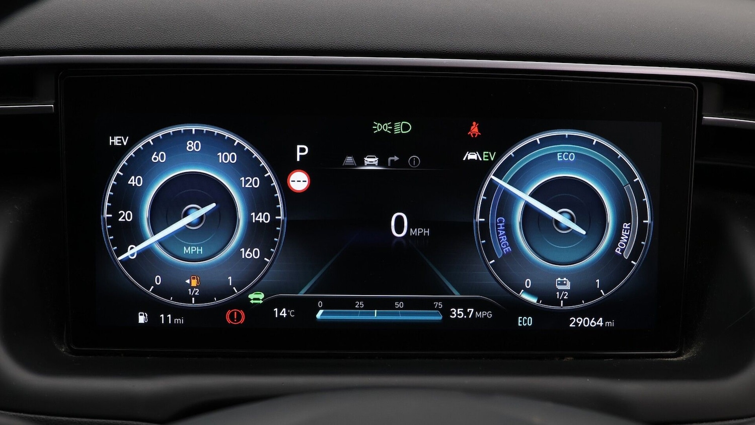 Used Hyundai TUCSON 2023 for sale - 77339546: Photo 10