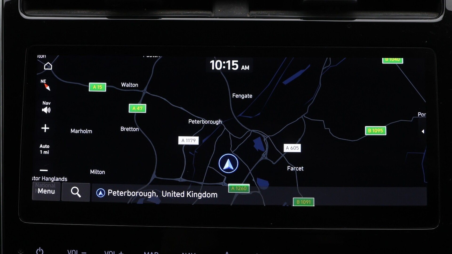 Used Hyundai TUCSON 2023 for sale - 77339546: Photo 11