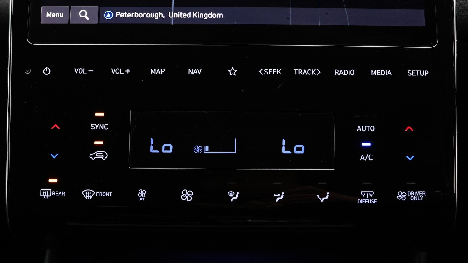 Used Hyundai TUCSON 2023 for sale - 77339546: Photo 12