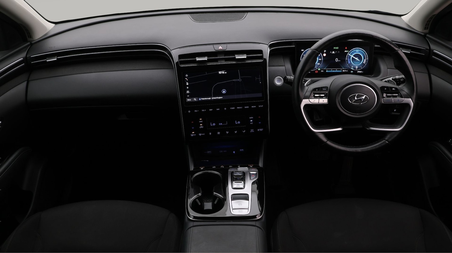 Used Hyundai TUCSON 2023 for sale - 77339546: Photo 13