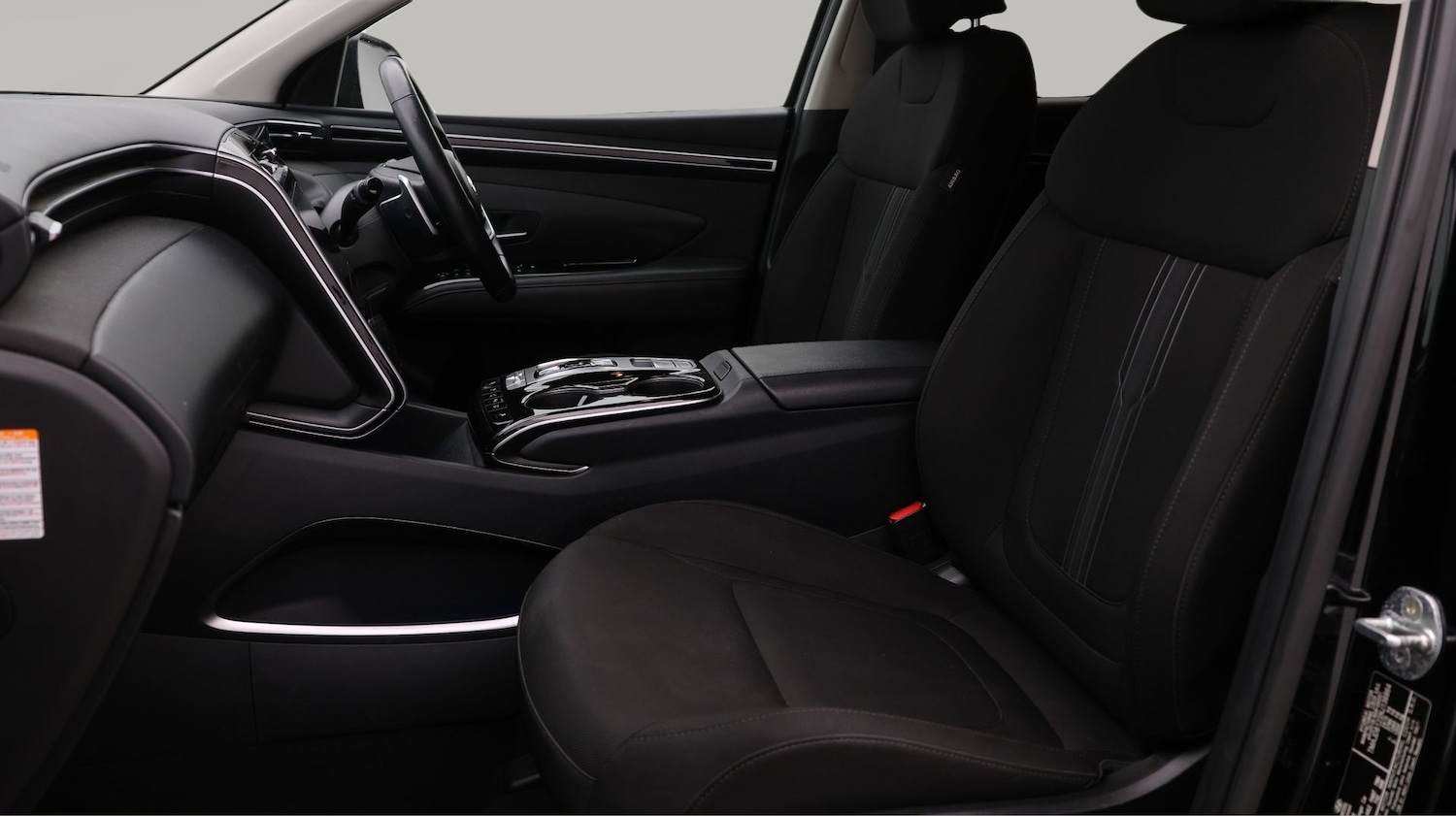 Used Hyundai TUCSON 2023 for sale - 77339546: Photo 14