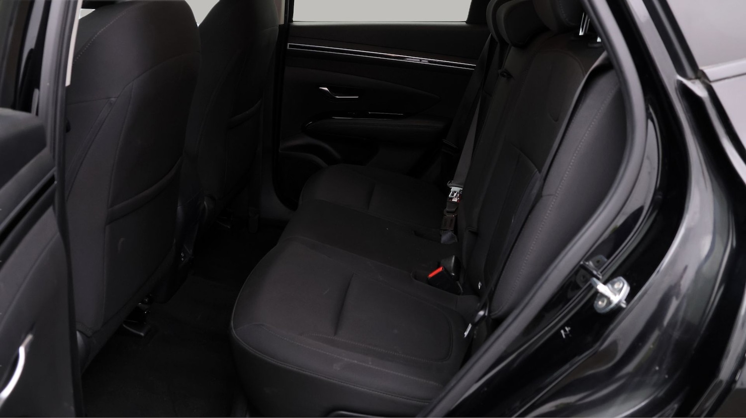 Used Hyundai TUCSON 2023 for sale - 77339546: Photo 16