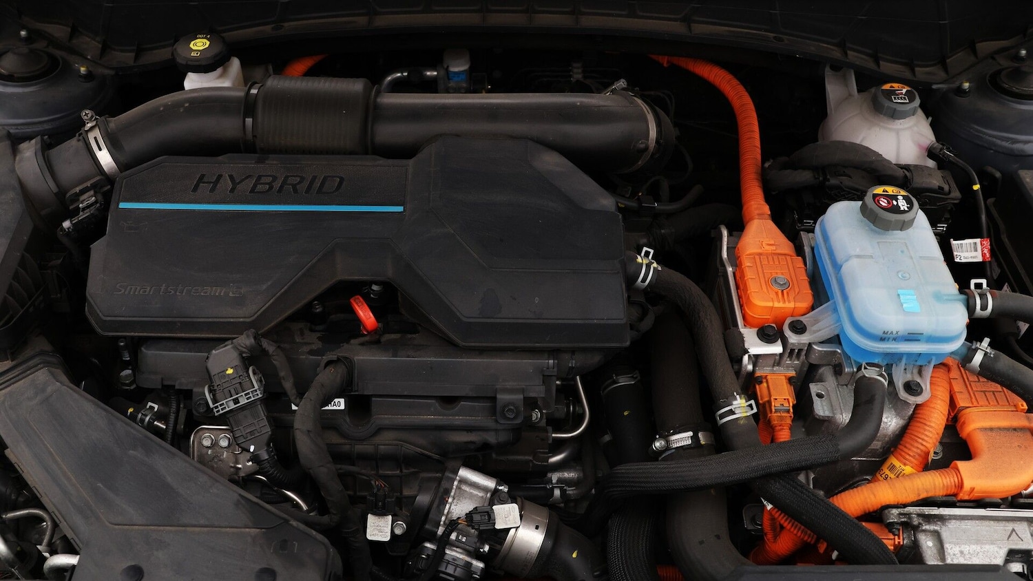 Used Hyundai TUCSON 2023 for sale - 77339546: Photo 19