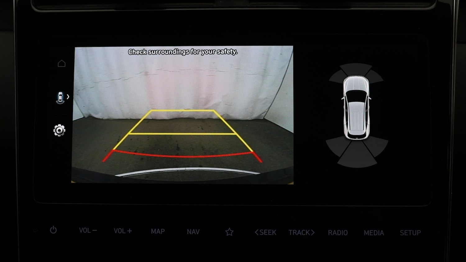 Used Hyundai TUCSON 2023 for sale - 77339546: Photo 23