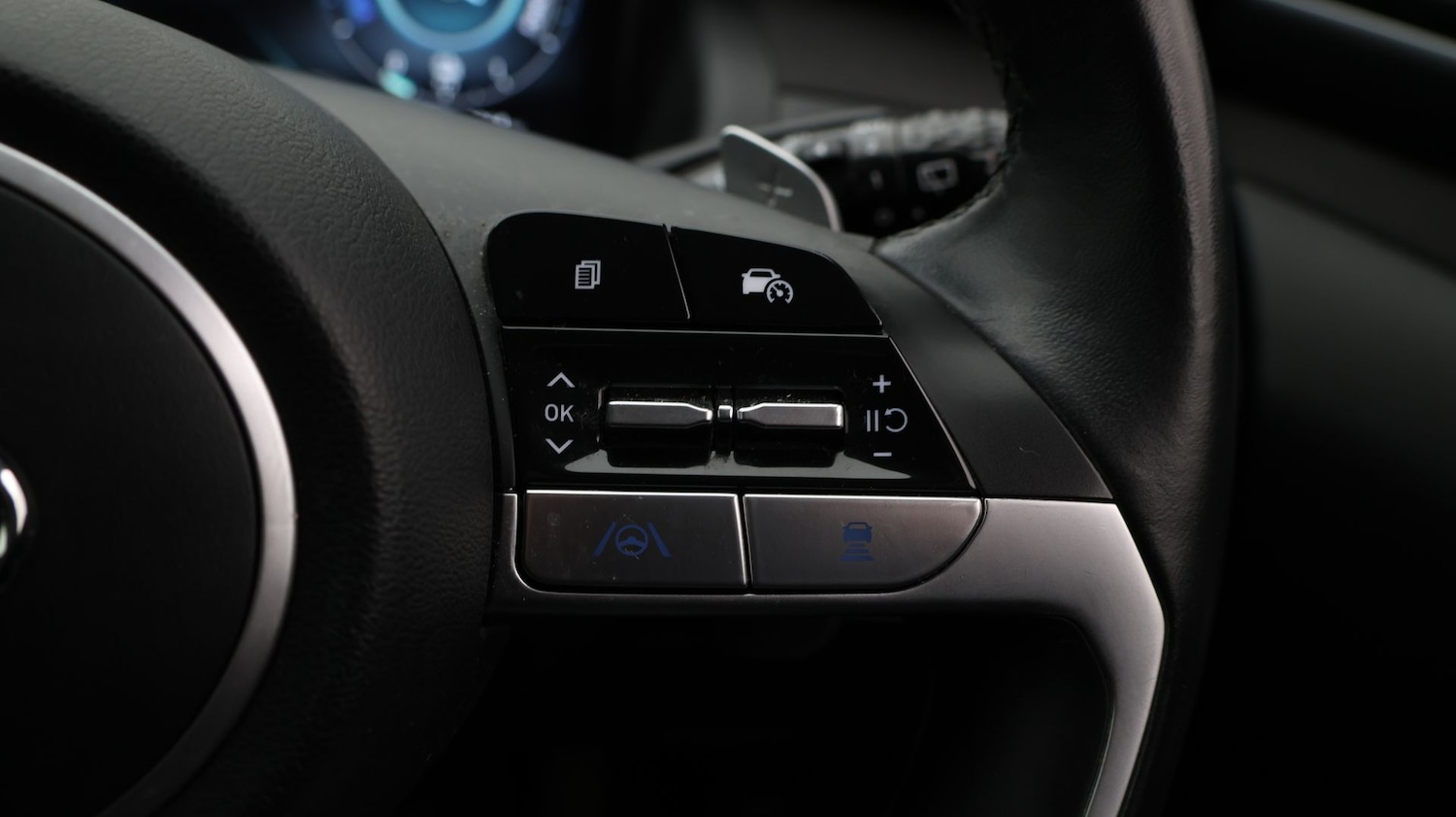 Used Hyundai TUCSON 2023 for sale - 77339546: Photo 24