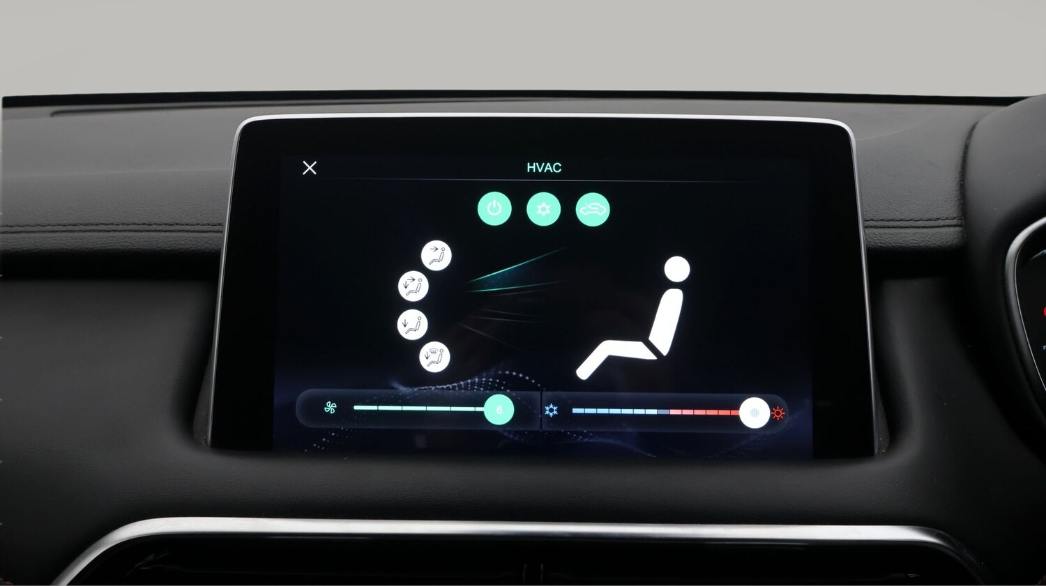 Used MG MG HS 2022 for sale - 77829991: Photo 12