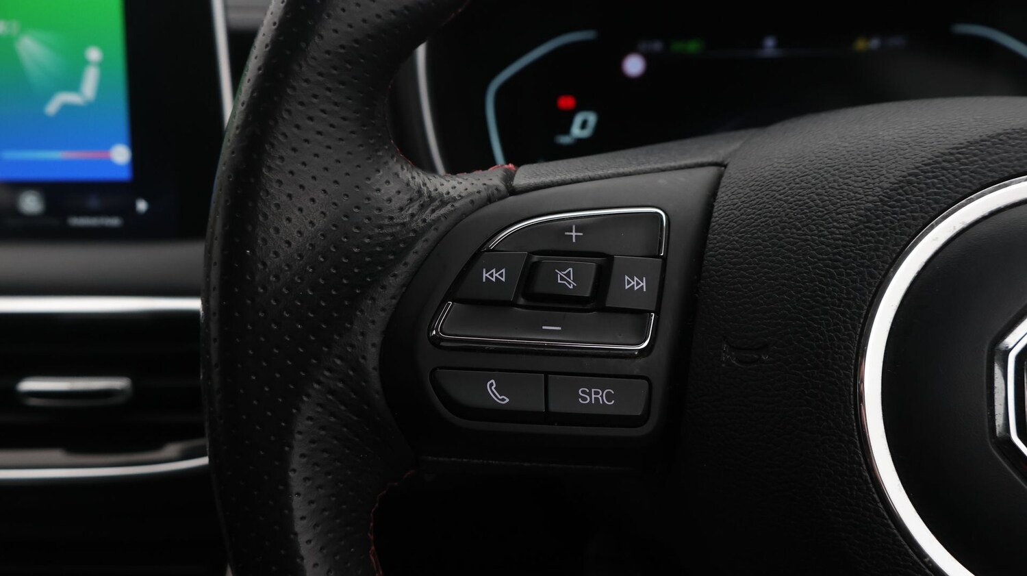 Used MG MG HS 2022 for sale - 77829991: Photo 24