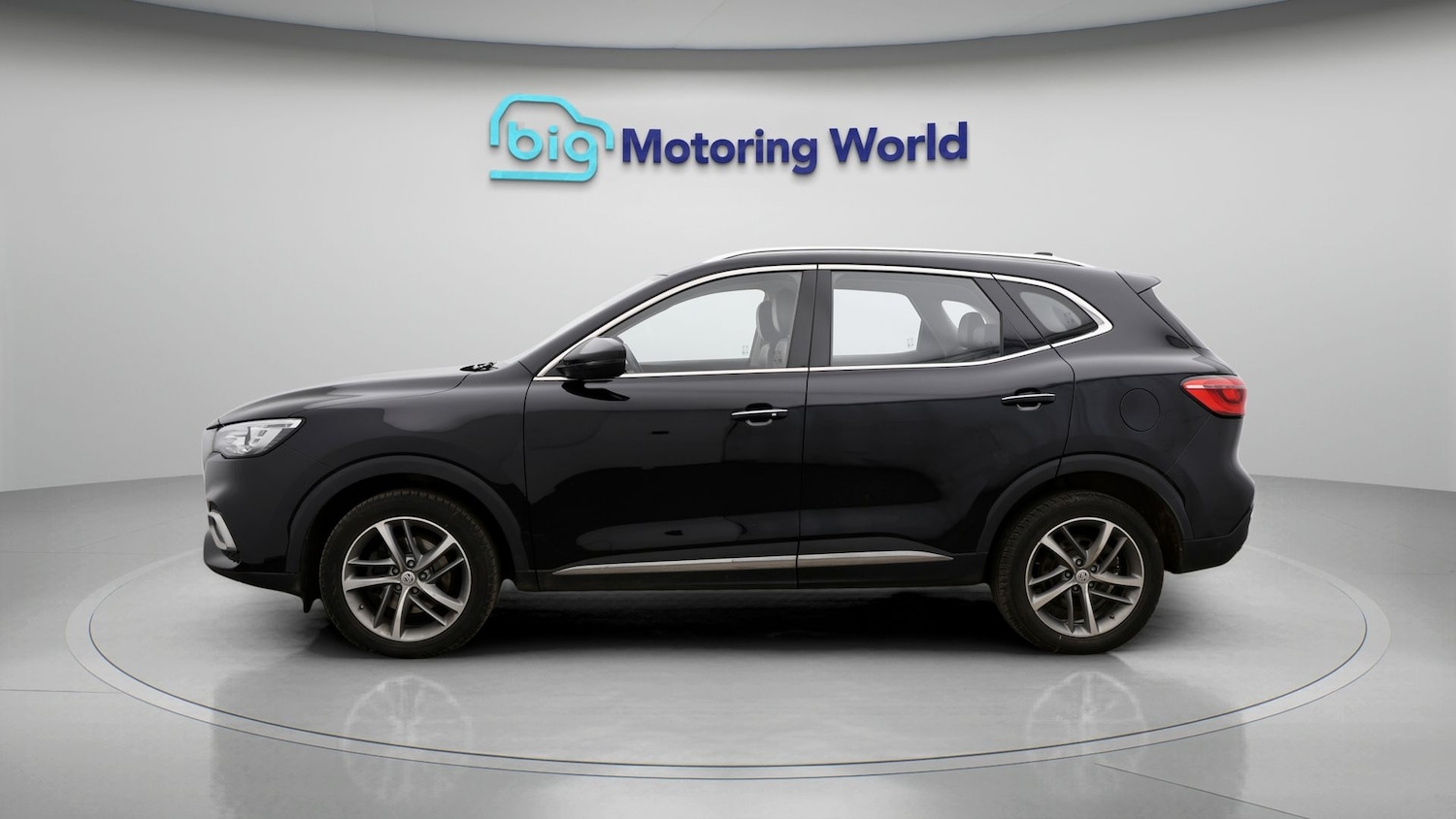 Used MG MG HS 2022 for sale - 77829991: Photo 4