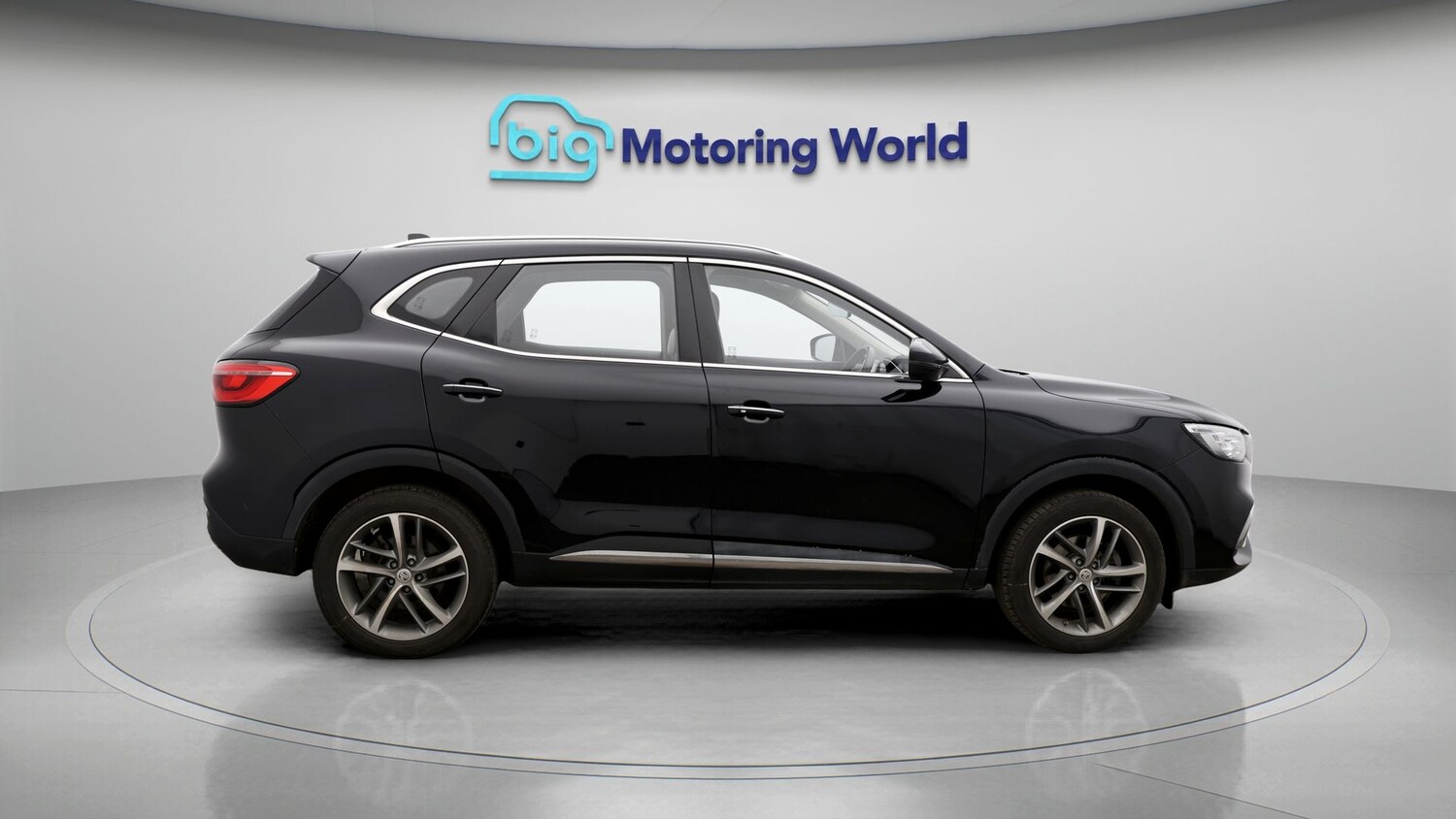 Used MG MG HS 2022 for sale - 77829991: Photo 8