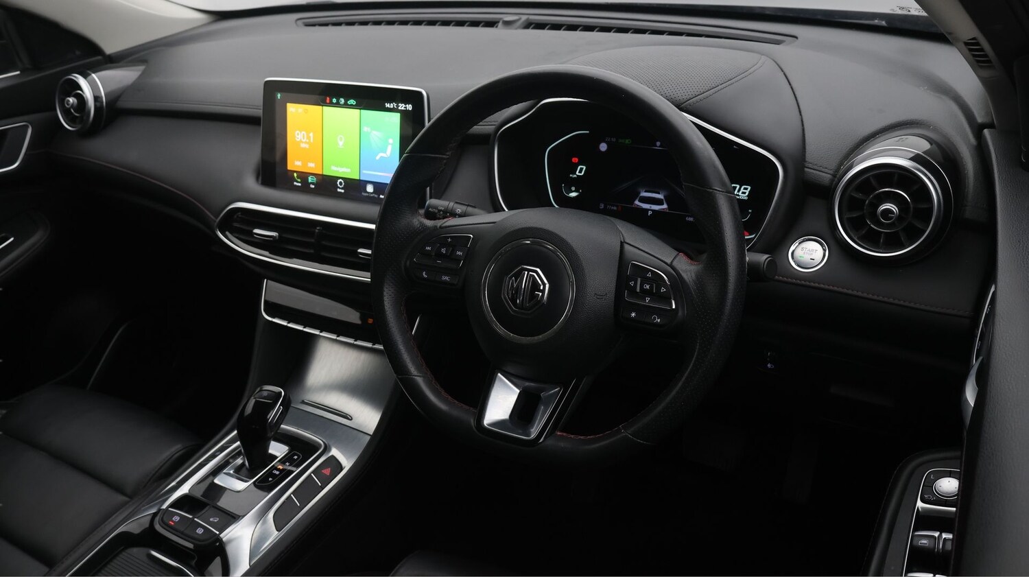 Used MG MG HS 2022 for sale - 77829991: Photo 9