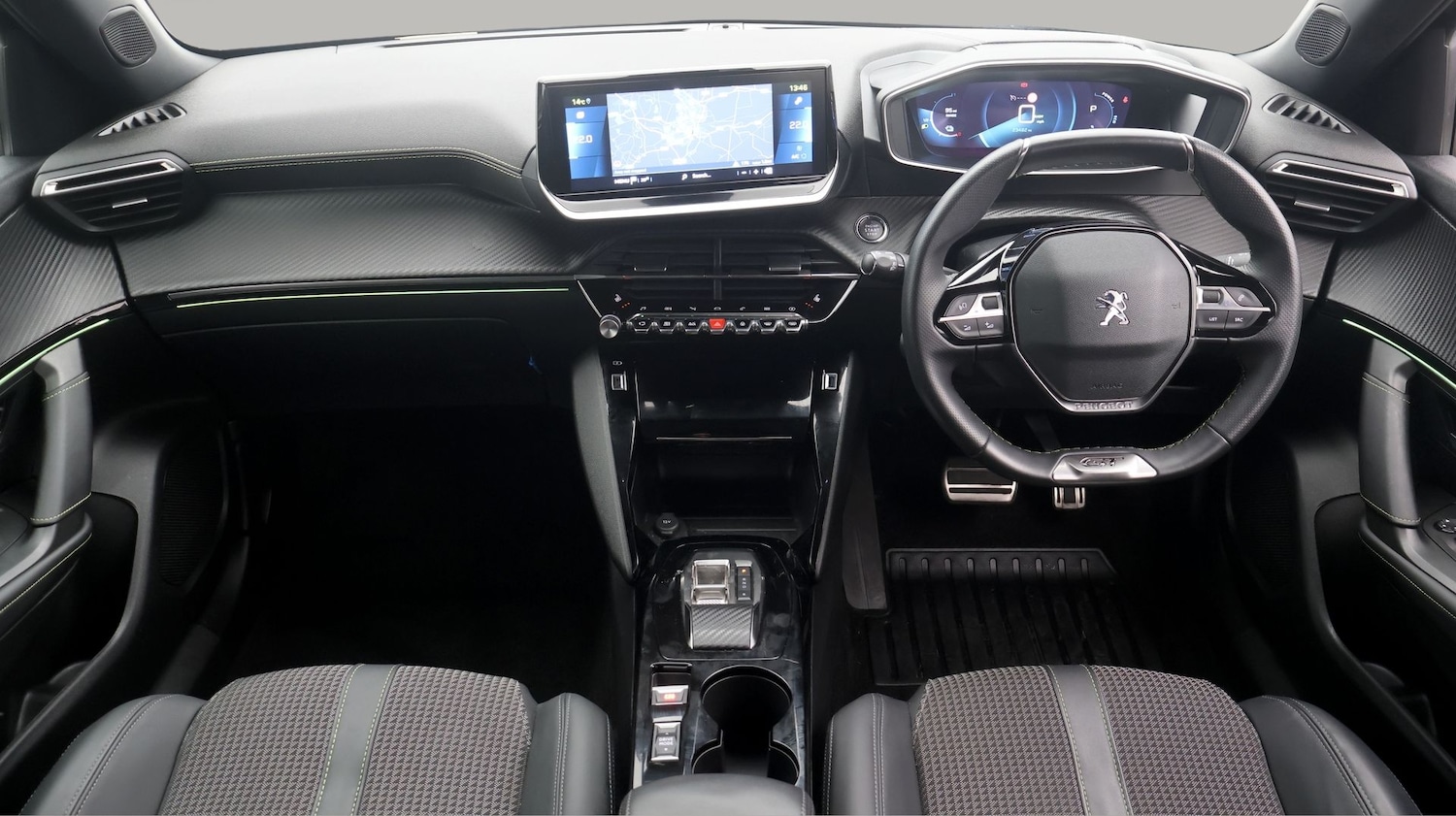 Used Peugeot 2008 2022 for sale - 77435546: Photo 13