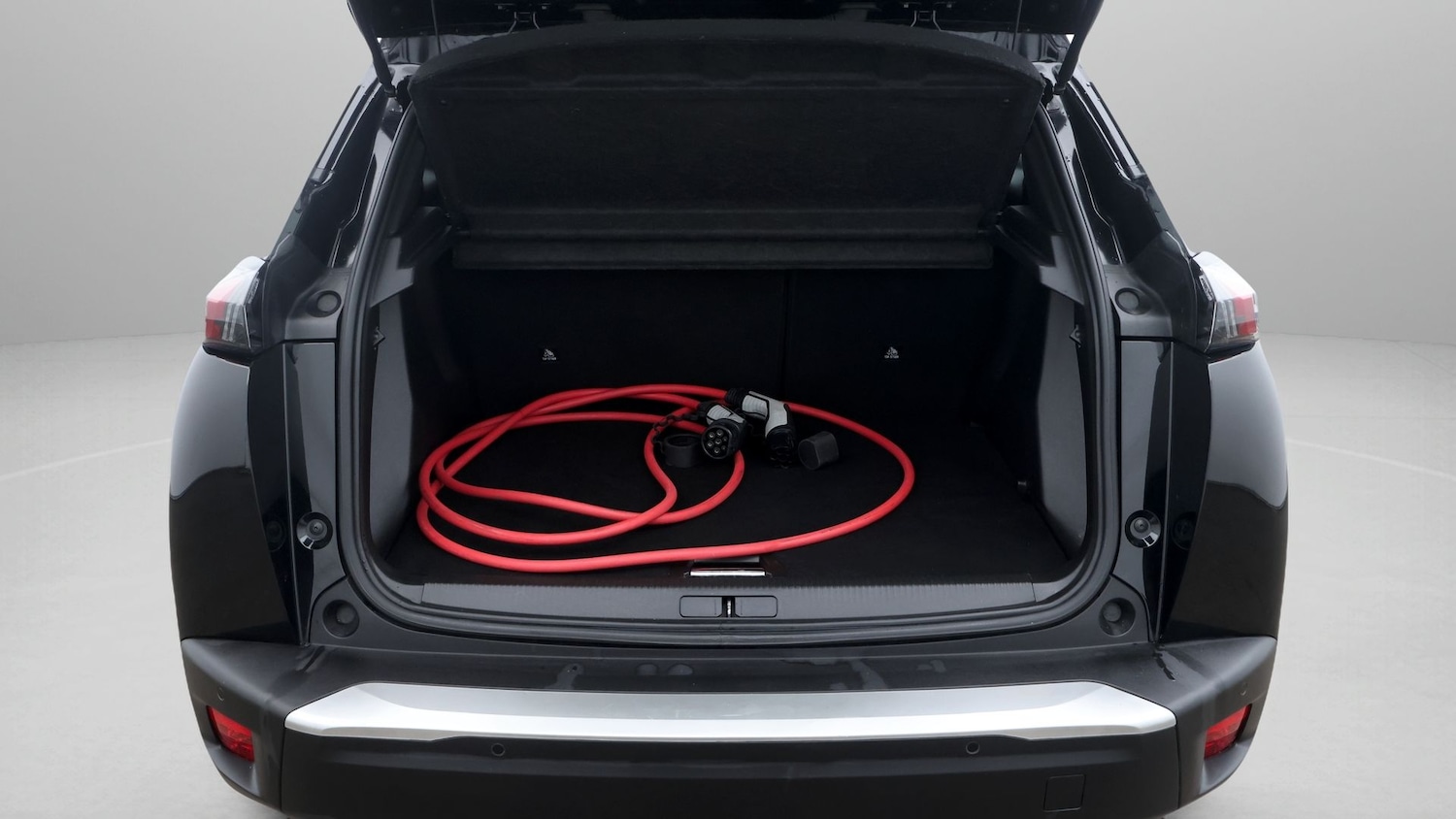 Used Peugeot 2008 2022 for sale - 77435546: Photo 17