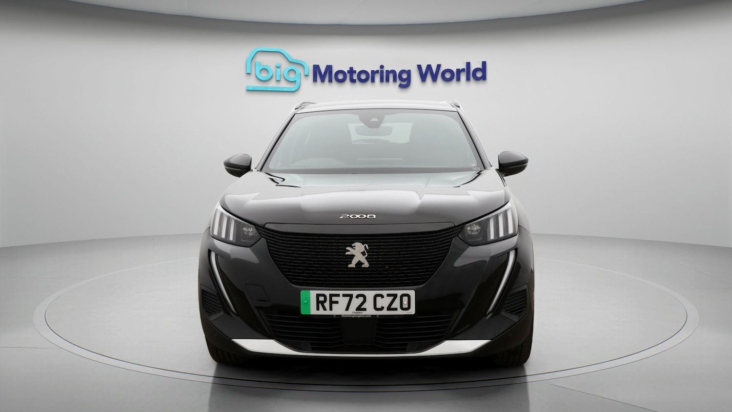 Used Peugeot 2008 2022 for sale - 77435546: Photo 2