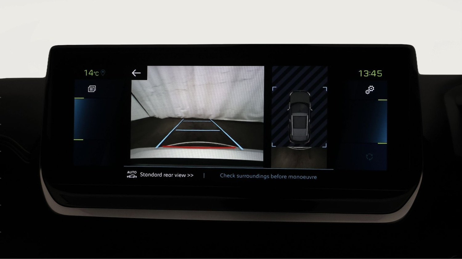 Used Peugeot 2008 2022 for sale - 77435546: Photo 24