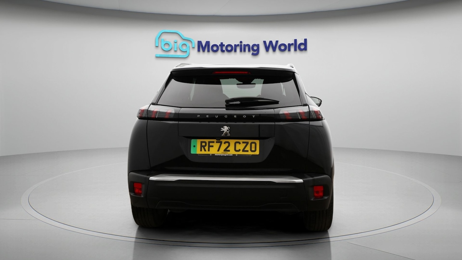 Used Peugeot 2008 2022 for sale - 77435546: Photo 6