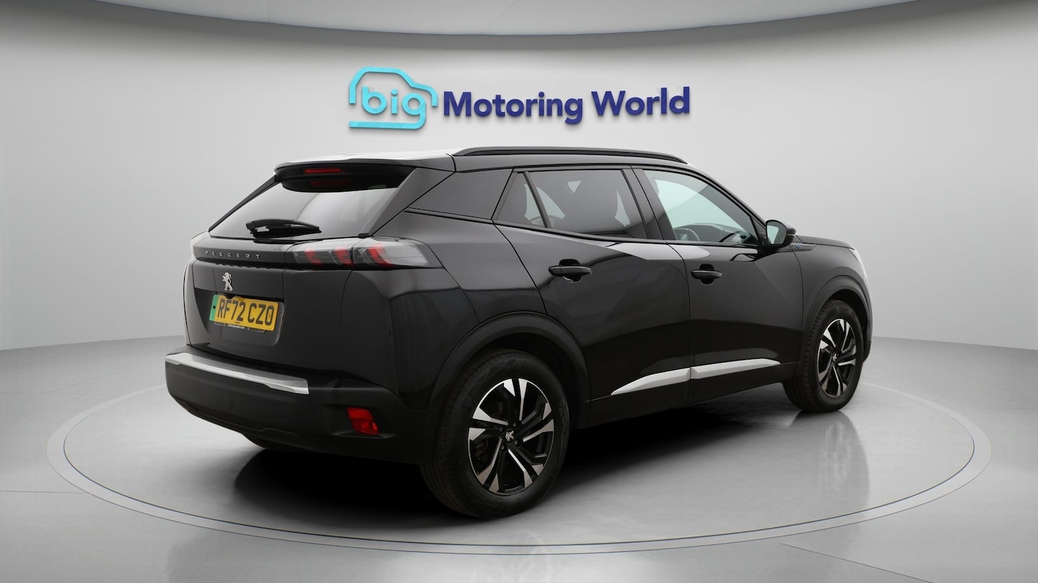 Used Peugeot 2008 2022 for sale - 77435546: Photo 7