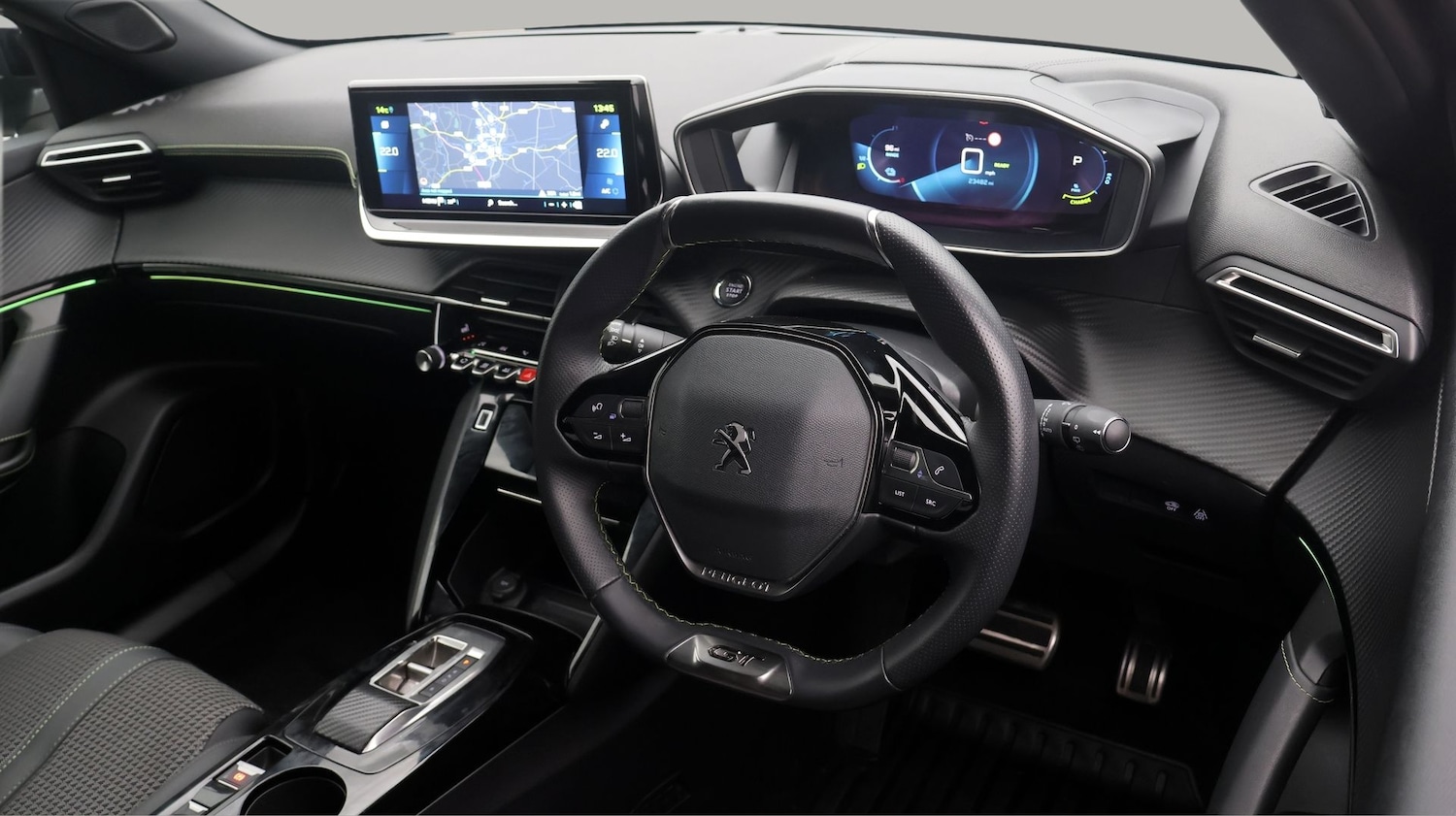 Used Peugeot 2008 2022 for sale - 77435546: Photo 9