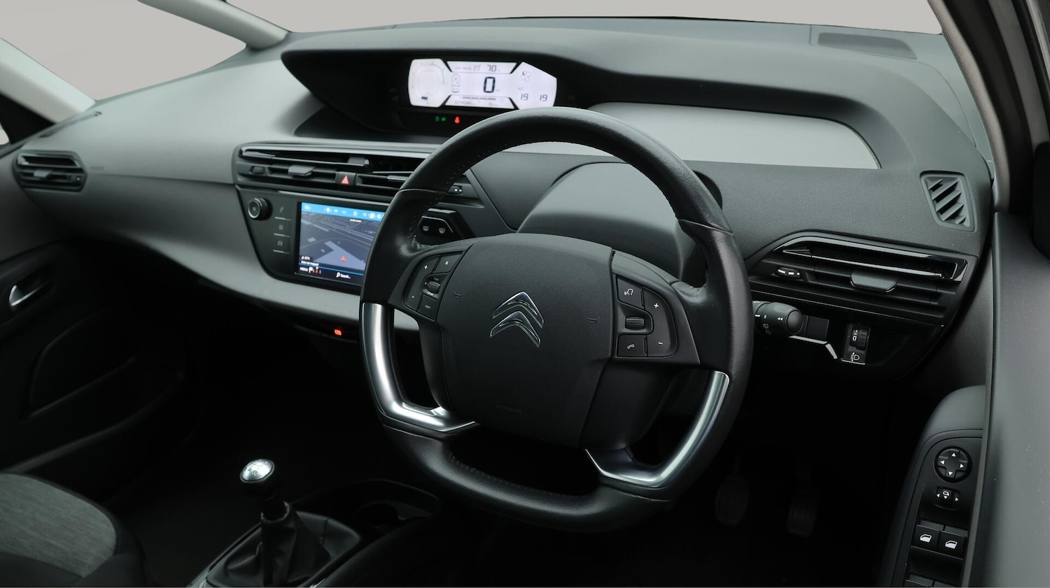 Used Citroen C4 Grand Picasso 2018 for sale - 76031726: Photo 11