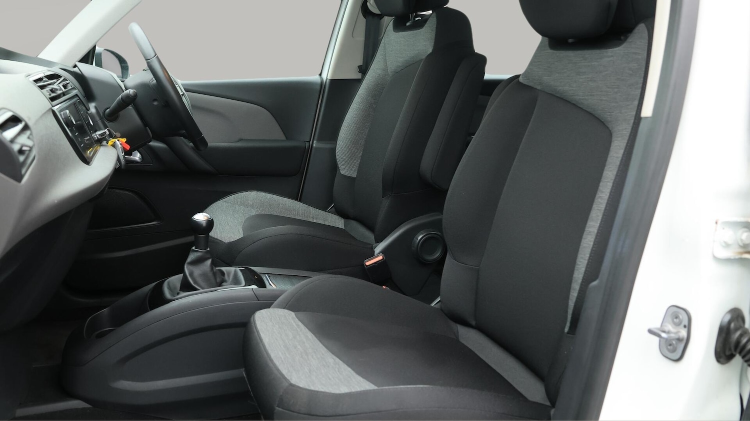 Used Citroen C4 Grand Picasso 2018 for sale - 76031726: Photo 21