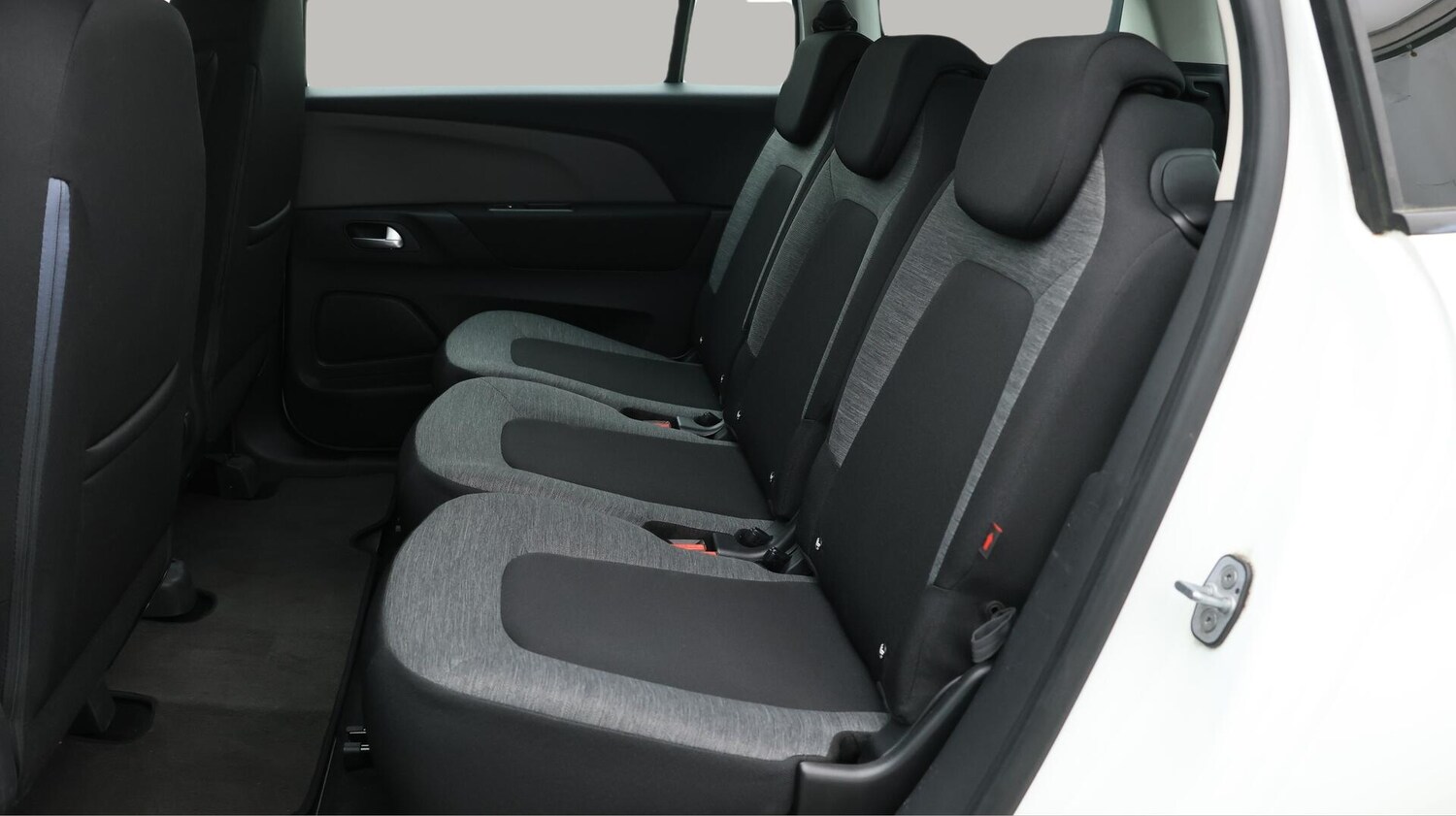 Used Citroen C4 Grand Picasso 2018 for sale - 76031726: Photo 25