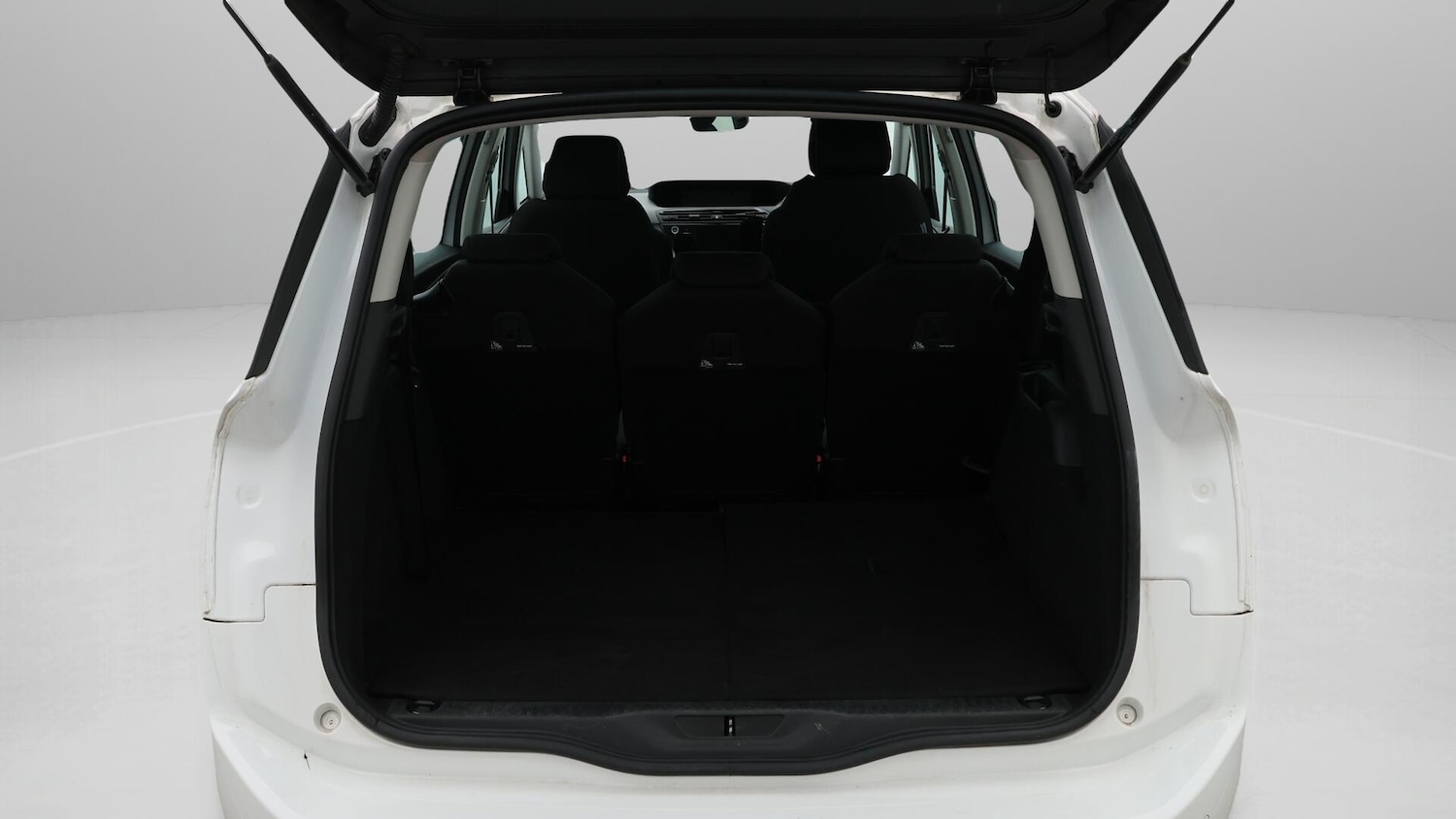 Used Citroen C4 Grand Picasso 2018 for sale - 76031726: Photo 27