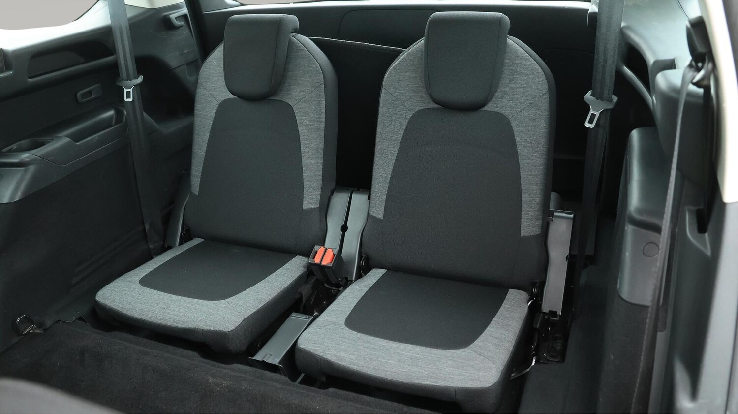 Used Citroen C4 Grand Picasso 2018 for sale - 76031726: Photo 33