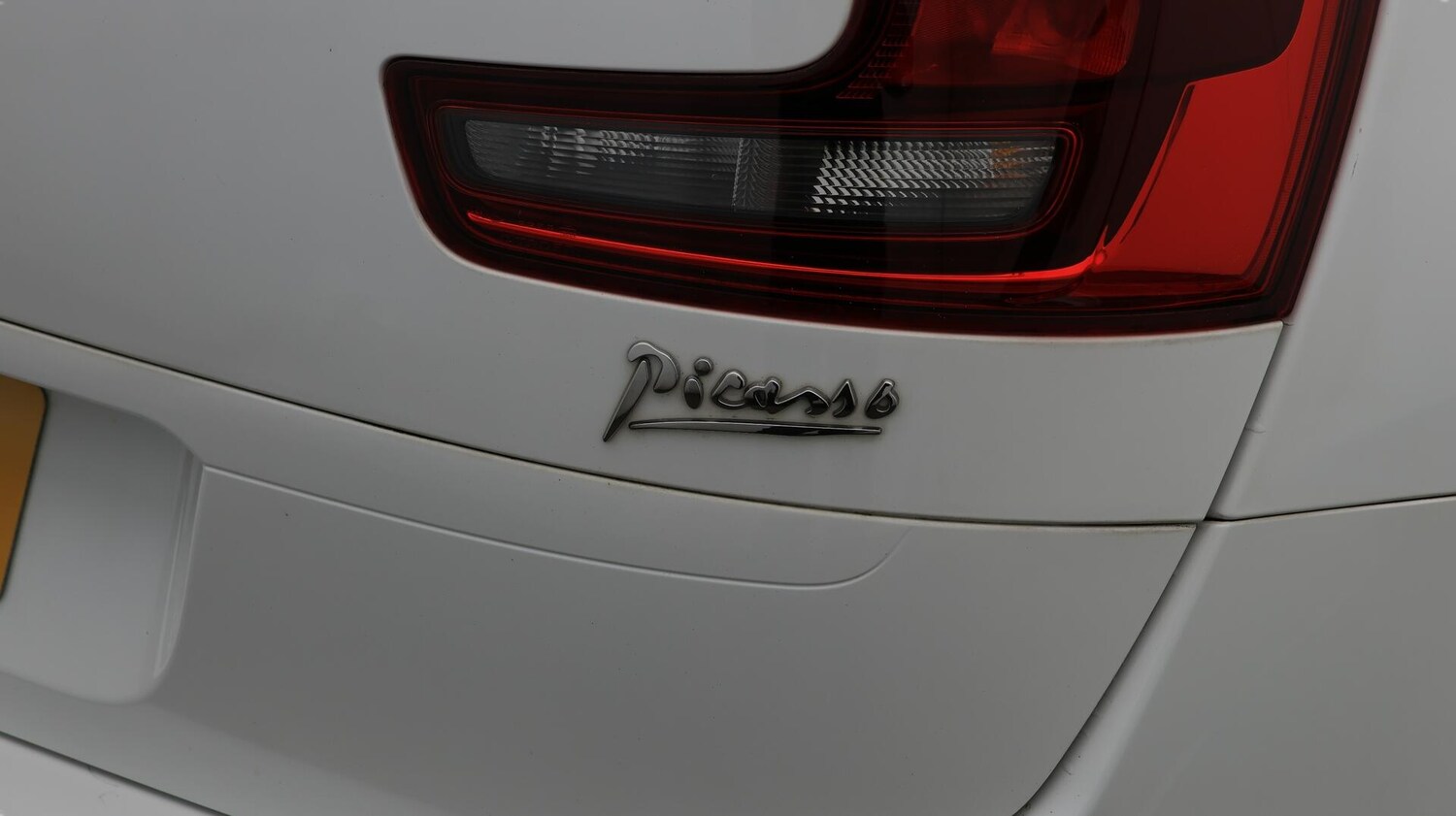 Used Citroen C4 Grand Picasso 2018 for sale - 76031726: Photo 37