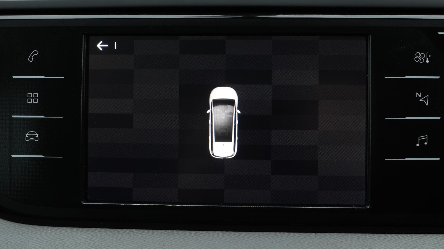 Used Citroen C4 Grand Picasso 2018 for sale - 76031726: Photo 45