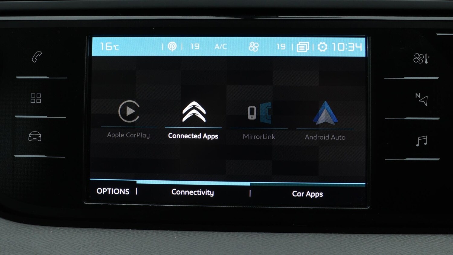 Used Citroen C4 Grand Picasso 2018 for sale - 76031726: Photo 47