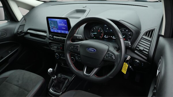Used Ford Ecosport 2022 for sale - 76215244: Photo 10