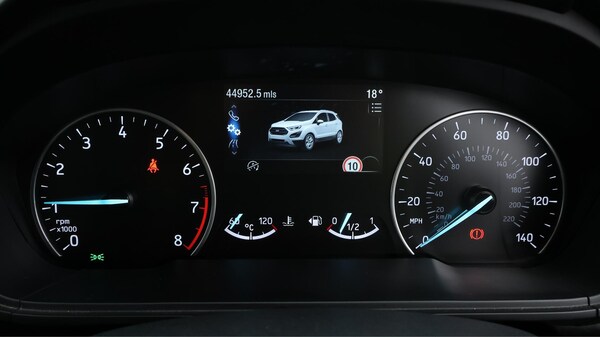 Used Ford Ecosport 2022 for sale - 76215244: Photo 11