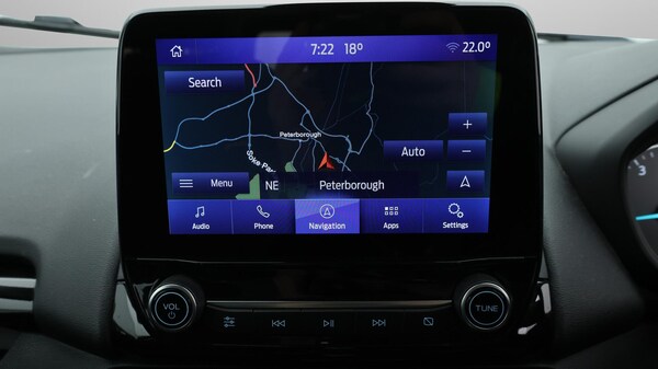 Used Ford Ecosport 2022 for sale - 76215244: Photo 12