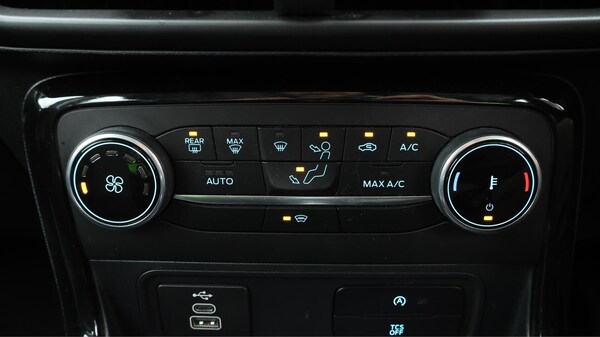 Used Ford Ecosport 2022 for sale - 76215244: Photo 13