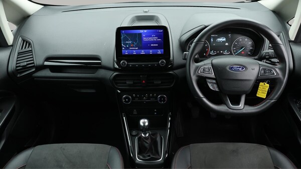 Used Ford Ecosport 2022 for sale - 76215244: Photo 14