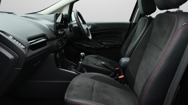 Used Ford Ecosport 2022 for sale - 76215244: Photo 15