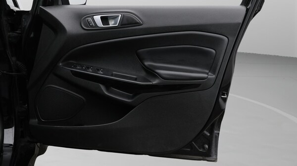 Used Ford Ecosport 2022 for sale - 76215244: Photo 16