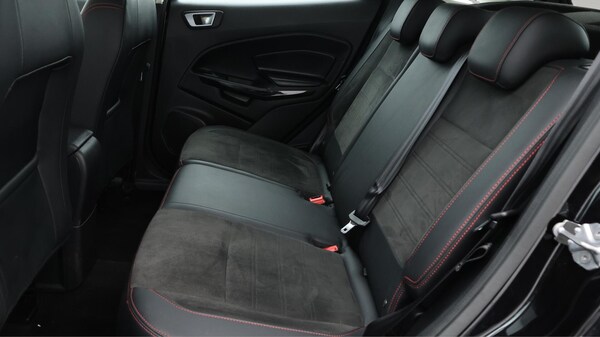 Used Ford Ecosport 2022 for sale - 76215244: Photo 17