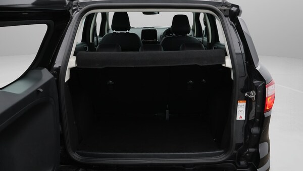 Used Ford Ecosport 2022 for sale - 76215244: Photo 18