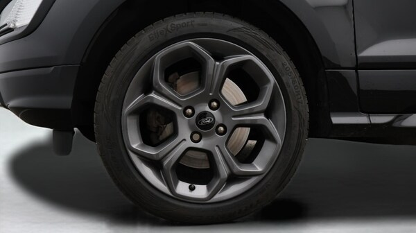 Used Ford Ecosport 2022 for sale - 76215244: Photo 19